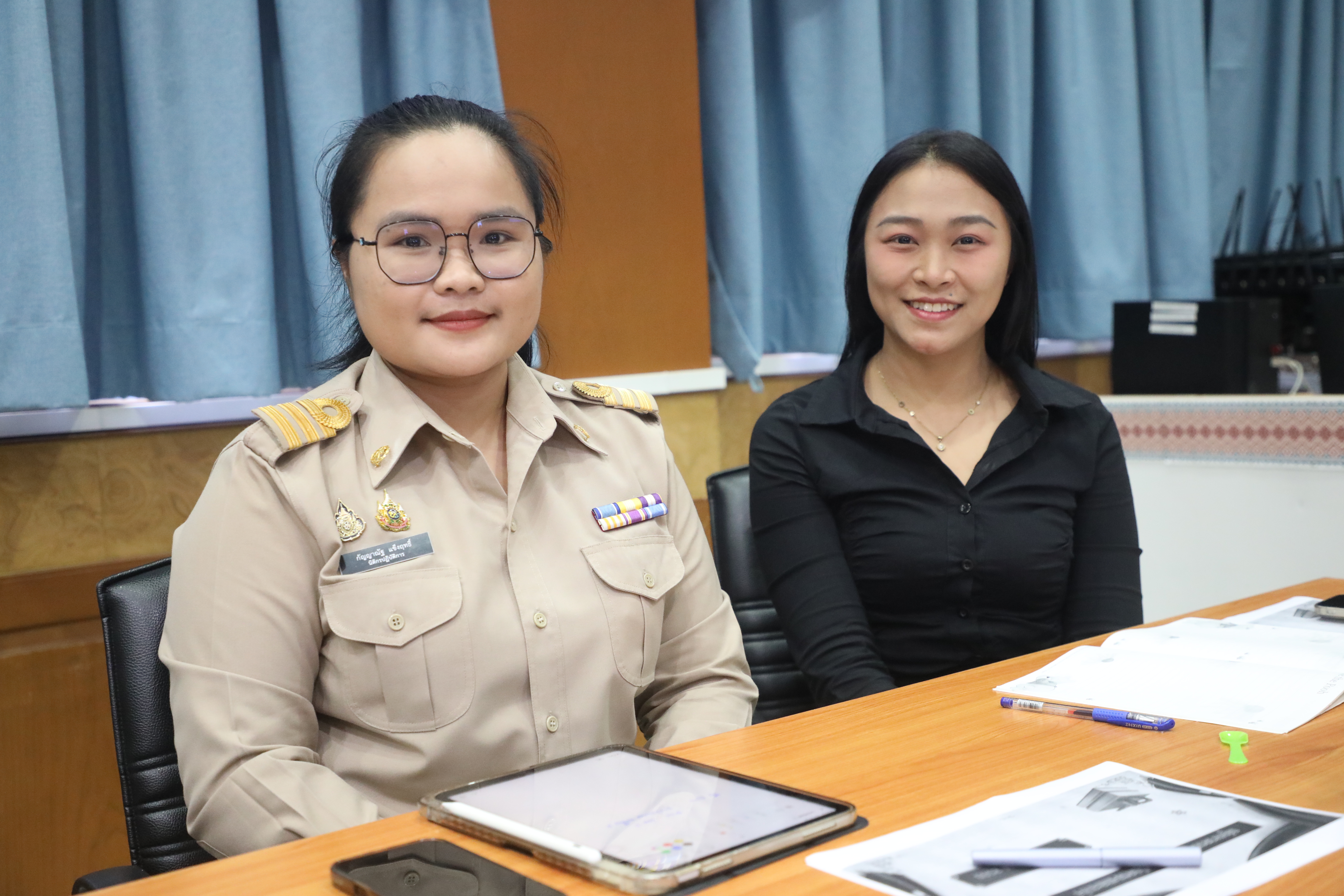 title - ส.ป.ก. ประชุมสำนักกฎหมาย ครั้งที่ 1/2569